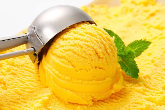 Ice Cream